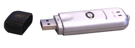 TARJETA RED WIFI 54 USB CONCEPTRONIC