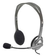 AURICULARES+MIC. LABTEC AXIS 342