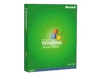 MICROSOFT WINDOWS XP HOME SP1 OEM