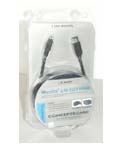 CONCEPTRON CABLE FIREWIRE 1.8M 4-4 PIN CONCEPTRONIC