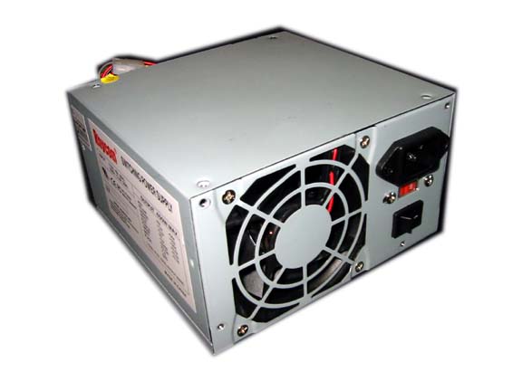 FUENTE ALIMENTACION ATX 450W P4