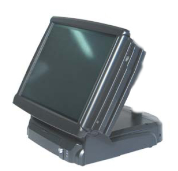 TPV POS FRONTIER 1370 TFT 15' NEGRO