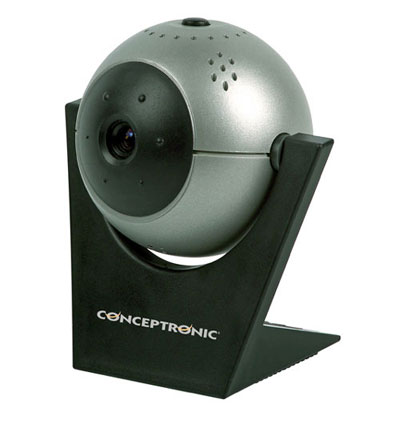 WEBCAM CONCEPTRONIC DESKCAM PRO