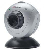 WEBCAM LABTEC  PRO