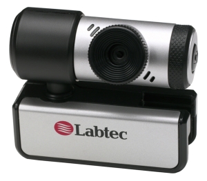 WEBCAM LABTEC NOTEBOOK