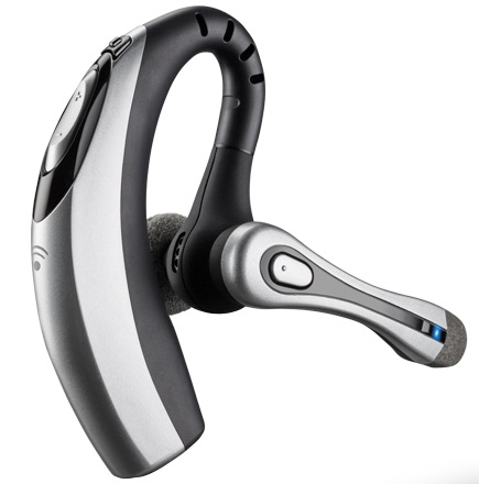 AURICULAR BT PLANTRONICS VOYAGER 510