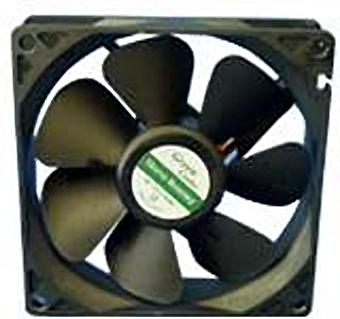 VENTILADOR CAJA 12X12 SUPLEMENTARIO