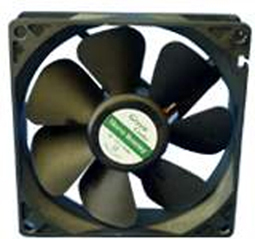 VENTILADOR CAJA  9X9