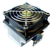 VENTILADOR CPU 462 TEM.CONT GREEN COOLER