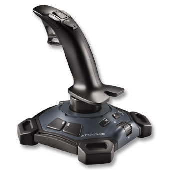 JOYSTICK LOGITECH ATTACK 3