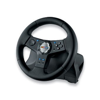 VOLANTE LOGITECH FORMULA VF WHEEL