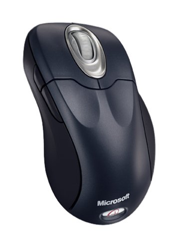 RATON WIRELES OPT MICROSOFT IEXP.AZUL