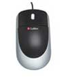 RATON PS2 WHEELMOUSE LABTEC*