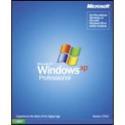 MICROSOFT WINDOWS XP PRO SP2 OEM